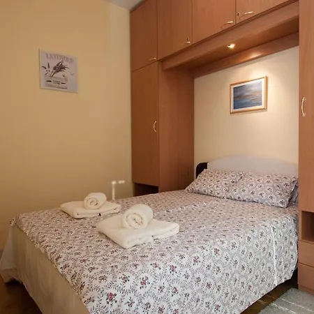 Appartement Iva 1, Wonderful View Of Kvarner Bay