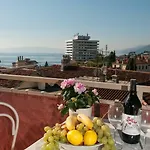 Iva 1, Wonderful View Of Kvarner Bay דירה
