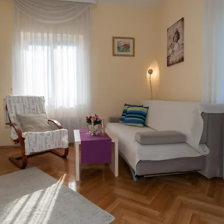 Iva 1, Wonderful View Of Kvarner Bay *