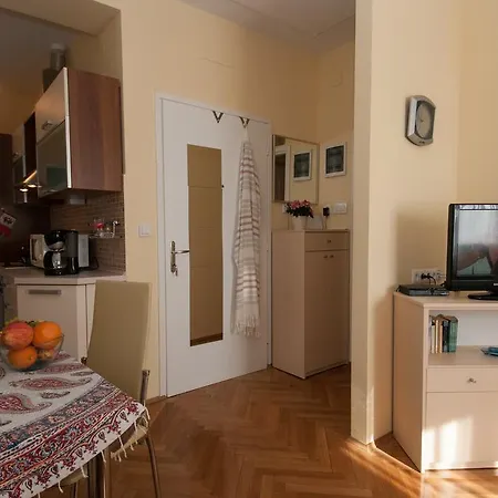 Iva 1, Wonderful View Of Kvarner Bay Apartment