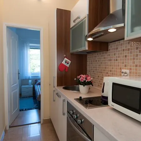 Iva 1, Wonderful View Of Kvarner Bay *