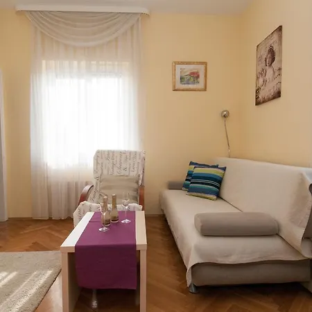 Apartment Iva 1, Wonderful View Of Kvarner Bay