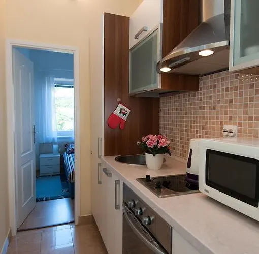 Iva 1, Wonderful View Of Kvarner Bay *