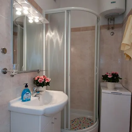 Iva 1, Wonderful View Of Kvarner Bay Appartement Opatija