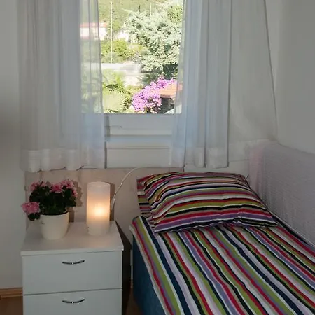 Iva 1, Wonderful View Of Kvarner Bay Appartement *