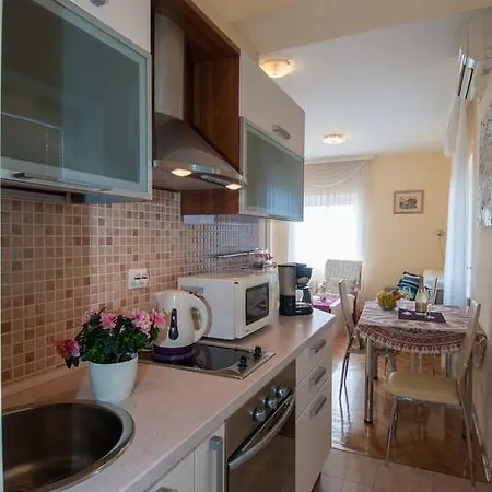 Iva 1, Wonderful View Of Kvarner Bay *