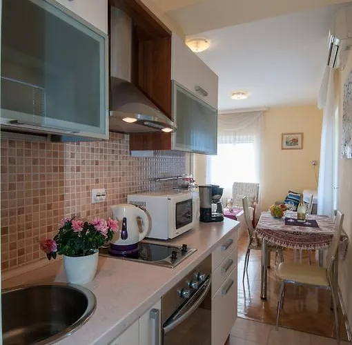 Iva 1, Wonderful View Of Kvarner Bay *